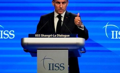 China reacționează dur la comparația lui Macron între Taiwan și Ucraina: „Inacceptabil și dublu standard”
