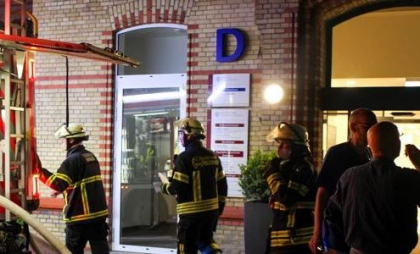 Trei morți și 34 de răniți într-un incendiu izbucnit la un spital din Hamburg
