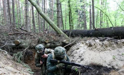 Lovitură rusă asupra unui centru de instruire militară ucrainean: 12 morți și peste 60 de răniți
