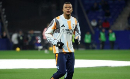 PSG a câștigat Champions League și a primit imediat un mesaj de la Mbappe! Starul francez nu și-a uitat fosta echipă PSG a câștigat Champions League și a primit imediat un mesaj de la Mbappe! Starul francez nu și-a uitat fosta echipă