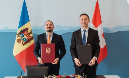 Vești bune pentru moldovenii din Elveția: Aceștia vor putea primi pensii din ambele țări Vești bune pentru moldovenii din Elveția: Aceștia vor putea primi pensii din ambele țări