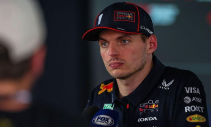 Reacția lui Max Verstappen, după incidentul cu Russell, soldat cu o penalizare de 10 secunde: "A fost dureros"