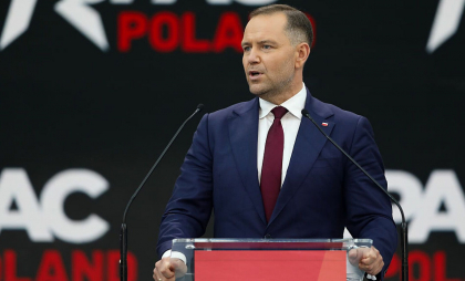 Prima mișcare pregătită în Polonia după victoria euroscepticului Karol Nawrocki. Alegerile anticipate, excluse