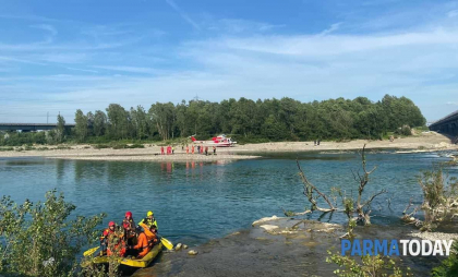 Un moldovean s-a înecat într-un râu din Italia, în timp ce încerca să salveze niște copii care se înecau - FOTO