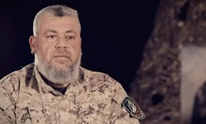 Cine este Izz al-Din al-Haddad, noul lider al Hamas. Omul cel mai căutat de Israel Cine este Izz al-Din al-Haddad, noul lider al Hamas. Omul cel mai căutat de Israel