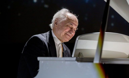Ultima oră. Marele compozitor, Eugen Doga, s-a stins din viață 