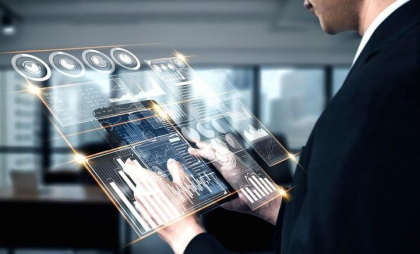 Ultimele studii confirmă temerile legate de inteligența artificială. AI-ul chiar începe să preia locurile de muncă ale oamenilor Ultimele studii confirmă temerile legate de inteligența artificială. AI-ul chiar începe să preia locurile de muncă ale oamenilor