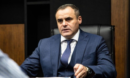 Clienții Moldovagaz nu vor fi afectați de schimbul de furnizor. Explicațiile președintelui interimar al companiei, Vadim Ceban Clienții Moldovagaz nu vor fi afectați de schimbul de furnizor. Explicațiile președintelui interimar al companiei, Vadim Ceban