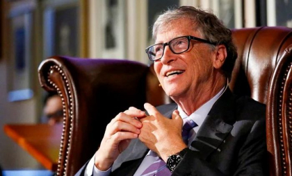 Bill Gates a anunțat cine va primi aproape toată averea sa uriașă de aproape 200 de miliarde de dolari