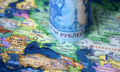 Se prăbușește economia rusă din cauza războiului? Cum se văd lucrurile din Rusia

