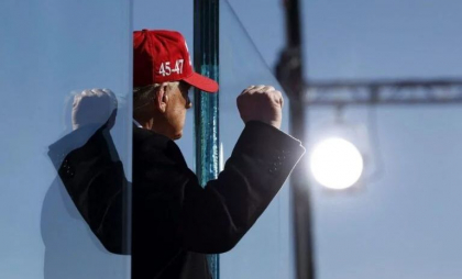 Tarifele de 50% impuse de Donald Trump importurilor de oţel pot ieftini preţurile în Europa, dar vor scumpi oţelul în SUA