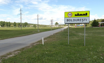 CEC a dispus renumărarea buletinelor de vot după alegerile din comuna Boldurești, unde a câștigat Nicanor Ciochină, învinuit că a lovit mortal cu mașina un copil