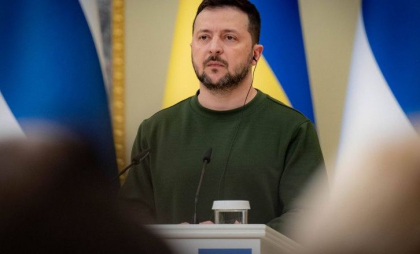 Ucraina a catalogat condiţiile de pace ale Rusiei drept „ultimatumuri” nerealiste. O delegație de la Kiev ajunge în Congresul SUA