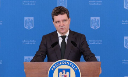 Nicușor Dan vine marți la Chișinău. Anunțul făcut în prima sa conferință de presă la Cotroceni Nicușor Dan vine marți la Chișinău. Anunțul făcut în prima sa conferință de presă la Cotroceni