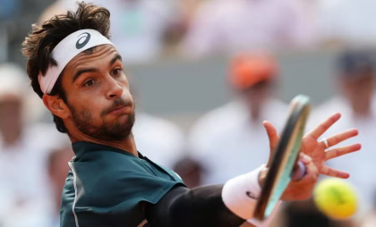 Musetti trece de Tiafoe și ajunge în prima semifinală de la Roland Garros
Musetti trece de Tiafoe și ajunge în prima semifinală de la Roland Garros