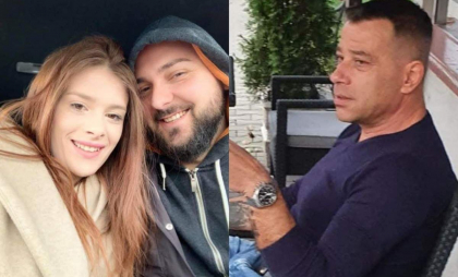 Declarațiile sfâșietoare ale soțului tinerei însărcinate din România, împușcată de fostul iubit: „Eram la câțiva zeci de metri de acest loc, la un moment dat, s-a auzit o împușcătură.” Ce i-ar fi spus criminalul