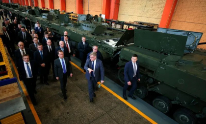 Rusia urmărește „distrugere completă” pentru Ucraina. Ce mesaj le transmite rușilor în timpul negocierilor de pace
