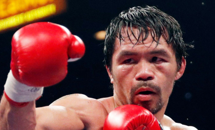 „Boxul mi-a lipsit'', a spus Manny Pacquiao înainte de revenirea în ring