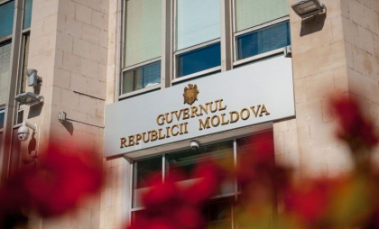 Ședința Guvernului Republicii Moldova din 5 iunie 2025
Ședința Guvernului Republicii Moldova din 5 iunie 2025