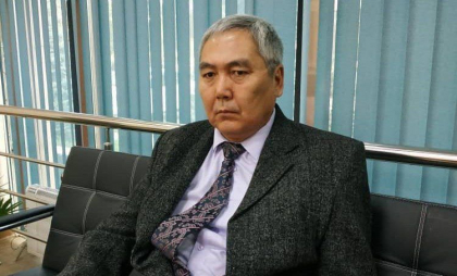 Fostul consilier al președintelui din Kârgâzstan nu va fi extrădat din Moldova. Decizia - luată de Judecătoria Chișinău Fostul consilier al președintelui din Kârgâzstan nu va fi extrădat din Moldova. Decizia - luată de Judecătoria Chișinău