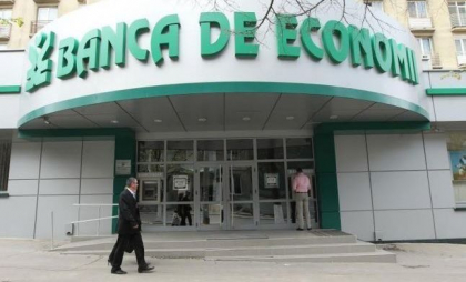 Frauda de milioane de la Banca de Economii: Două persoane au fost condamnate la 15 și 8 ani și jumătate pentru escrocherie și spălare de bani în proporții deosebit de mari Frauda de milioane de la Banca de Economii: Două persoane au fost condamnate la 15 și 8 ani și jumătate pentru escrocherie și spălare de bani în proporții deosebit de mari