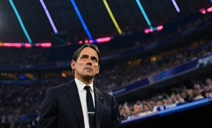 Simone Inzaghi este oficial noul manager al lui Al Hilal după despărțirea de Inter! Simone Inzaghi este oficial noul manager al lui Al Hilal după despărțirea de Inter!