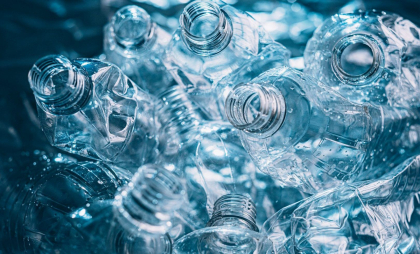 Ziua Mondială a Mediului: Tema din acest an - „Reducem poluarea cu plastic”. Ce spune Ministerul Medului despre situația cu plasticul la noi în țară Ziua Mondială a Mediului: Tema din acest an - „Reducem poluarea cu plastic”. Ce spune Ministerul Medului despre situația cu plasticul la noi în țară