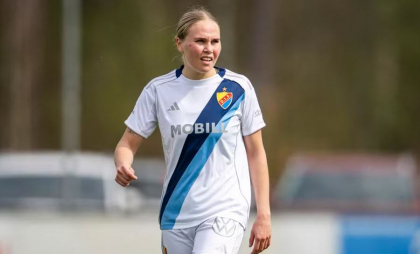Naționala feminină de fotbal a Finlandei a convocat din greșeală o jucătoare de 51 de ani
Naționala feminină de fotbal a Finlandei a convocat din greșeală o jucătoare de 51 de ani