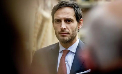 Temperaturile mai mari vor duce la mai multe războaie, avertizează comisarul UE pentru climă
