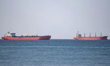 Rusia vrea să taie accesul Ucrainei la Marea Neagră până în 2026, avertizează un oficial de la Kiev
