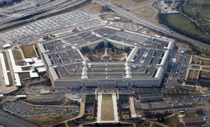WSJ: Pentagonul a decis să nu mai furnizeze Ucrainei tehnologii critice pentru lupta împotriva dronelor rusești WSJ: Pentagonul a decis să nu mai furnizeze Ucrainei tehnologii critice pentru lupta împotriva dronelor rusești