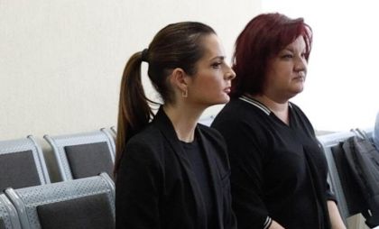 Secretara fostului partid „Șor” rămâne sub control judiciar. Ce spune Procuratura Anticorupție 