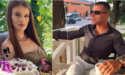 Ultimele două cuvinte pe care Robert Lupu i le-a spus unui prieten înainte să o împuște pe Teodora Marcu în Cosmopolis - VIDEO
Ultimele două cuvinte pe care Robert Lupu i le-a spus unui prieten înainte să o împuște pe Teodora Marcu în Cosmopolis - VIDEO