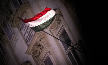 Curtea Constituţională a Ungariei a decis că guvernul trebuie să accepte căsătoriile homosexuale încheiate în străinătate
