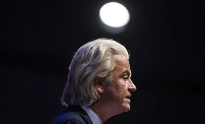 Olanda organizează alegeri anticipate în 29 octombrie, după ce liderul extremist Geert Wilders a rupt coaliția de guvernare