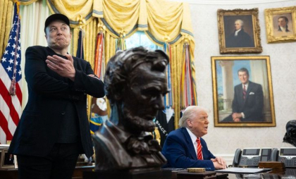 Război deschis între Trump și Musk: „E momentul să aruncăm bomba: Donald Trump apare în dosarul Epstein”. Reacția președintelui SUA