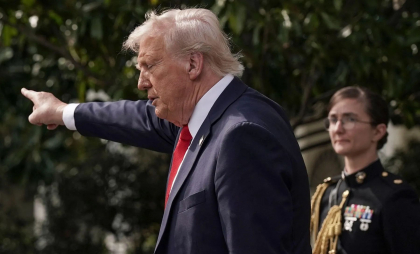 Cum au reacționat țările la interdicția de călătorie impusă de Trump
