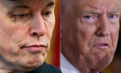 Culisele războiului dintre Trump și Musk: cum s-a destrămat relaţia dintre cei doi miliardari