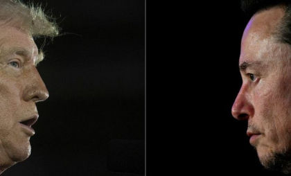 Moscova este gata să-i acorde azil lui Elon Musk, dacă va fi necesar, pe fondul conflictului cu Donald Trump, afirmă un oficial rus Moscova este gata să-i acorde azil lui Elon Musk, dacă va fi necesar, pe fondul conflictului cu Donald Trump, afirmă un oficial rus