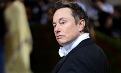 Elon Musk vrea să creeze un nou partid în SUA, după scandalul cu Trump. Peste patru milioane de oameni i-au răspuns miliardarului
Elon Musk vrea să creeze un nou partid în SUA, după scandalul cu Trump. Peste patru milioane de oameni i-au răspuns miliardarului