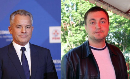 Directorul Serviciului Fiscal de Stat a dispus blocarea activelor a mai multor oligarhi moldoveni printre care Vlad Plahotniuc și Veaceslav Platon