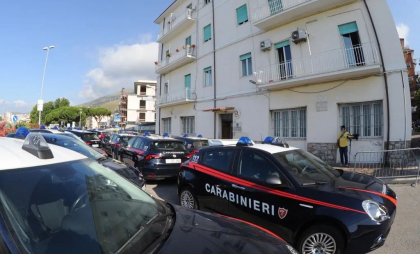 Un român arestat în Italia pentru că a ucis o prostituată româncă a dezvăluit poliției că nu este prima sa victimă