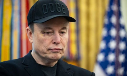 Elon Musk a suferit una dintre cele mai mari pierderi de avere de când a devenit miliardar. Cât l-a costat cearta cu Trump