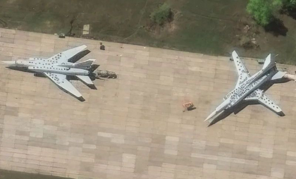 În cât timp va putea Rusia să înlocuiască avioanele distruse de ucraineni. Pierderile lasă un gol într-un domeniu strategic pentru Moscova