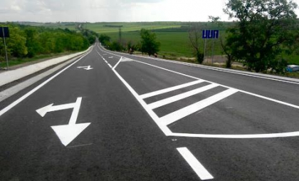 Fondul Rutier pentru anul 2025 a fost suplimentat cu un miliard de lei. Pentru ce vor fi folosiți banii
