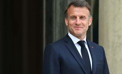 Macron, vizită oficială în Groenlanda, pe fondul tensiunilor cu SUA. Va fi însoțit de premierul danez
