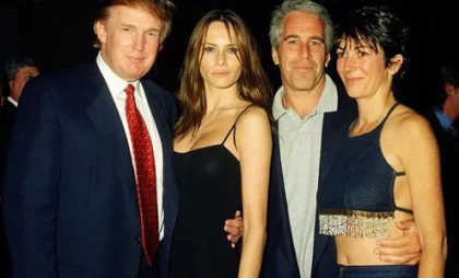 Dezvăluiri din culisele prieteniei lui Trump cu Jeffrey Epstein. „Își împărțeau iubitele și avioanele” Dezvăluiri din culisele prieteniei lui Trump cu Jeffrey Epstein. „Își împărțeau iubitele și avioanele”