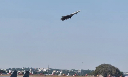 Ucrainenii anunță că au doborât unul dintre cele mai avansate avioane de luptă ale Rusiei în Kursk - VIDEO Ucrainenii anunță că au doborât unul dintre cele mai avansate avioane de luptă ale Rusiei în Kursk - VIDEO