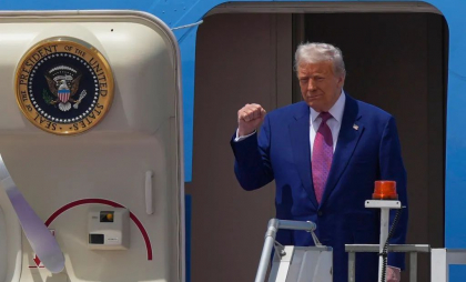 Noi negocieri comerciale între China și SUA. Trump: „Reuniunea ar trebui să meargă foarte bine”
