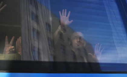 Ucraina răspunde Rusiei după acuzațiile că întârzie schimbul de prizonieri. „Jocuri murdare”
